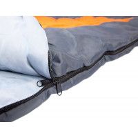 Спальный мешок ACAMPER BERGEN оранжевый купить в Минске