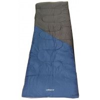 Спальный мешок ACAMPER BRUNI синий купить в Минске