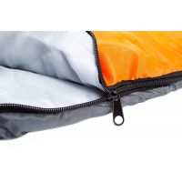 Спальный мешок ACAMPER BRUNI оранжевый купить в Минске