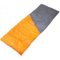 Спальный мешок ACAMPER BRUNI оранжевый купить в Минске