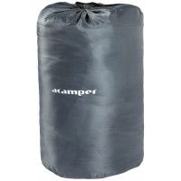 Спальный мешок ACAMPER BRUNI оранжевый купить в Минске