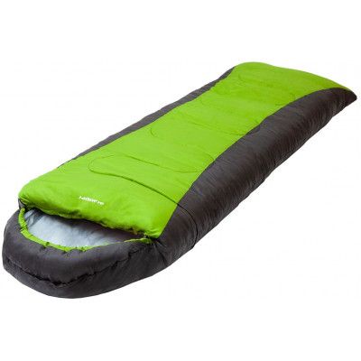 Спальный мешок ACAMPER HYGGE зеленый купить в Минске
