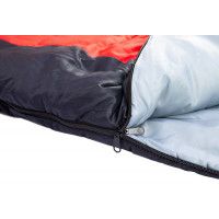 Спальный мешок ACAMPER HYGGE красный купить в Минске