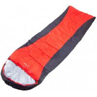 Спальный мешок ACAMPER HYGGE красный купить в Минске