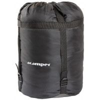 Спальный мешок ACAMPER HYGGE красный купить в Минске