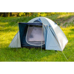 Палатка ACAMPER MONODOME XL синяя