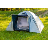 Палатка ACAMPER MONODOME XL синяя