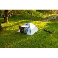 Палатка ACAMPER MONODOME XL синяя купить в Минске Палатка ACAMPER MONODOME XL синяя купить в Минске