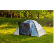 Палатка ACAMPER MONODOME XL синяя купить в Минске