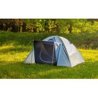 Палатка ACAMPER MONODOME XL синяя купить в Минске Палатка ACAMPER MONODOME XL синяя купить в Минске