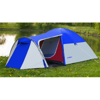 Палатка ACAMPER MONSUN 3 PRO синяя купить в Минске