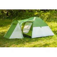 Палатка ACAMPER MONSUN 3 PRO зеленая купить в Минске
