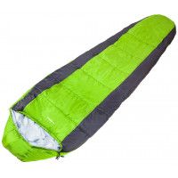 Спальный мешок ACAMPER NORDLYS зеленый купить в Минске Спальный мешок ACAMPER NORDLYS зеленый купить в Минске