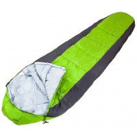 Спальный мешок ACAMPER NORDLYS зеленый купить в Минске Спальный мешок ACAMPER NORDLYS зеленый купить в Минске