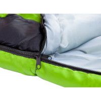 Спальный мешок ACAMPER NORDLYS зеленый купить в Минске Спальный мешок ACAMPER NORDLYS зеленый купить в Минске