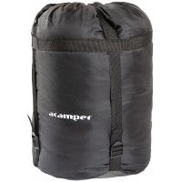 Спальный мешок ACAMPER NORDLYS красный купить в Минске