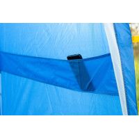 Палатка ACAMPER Shower Room синяя купить в Минске