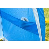 Палатка ACAMPER Shower Room синяя купить в Минске