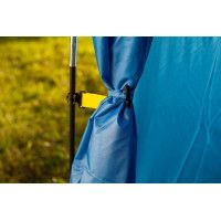 Палатка ACAMPER Shower Room синяя купить в Минске