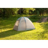 Палатка ACAMPER SOLO 3 серая купить в Минске