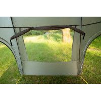 Палатка ACAMPER SOLO 3 серая купить в Минске