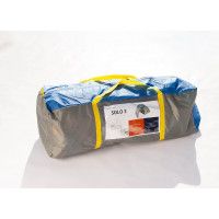 Палатка ACAMPER SOLO 3 серая купить в Минске