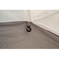 Палатка ACAMPER SOLO 3 серая купить в Минске