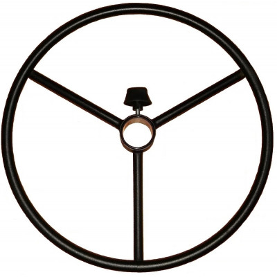 Кольцо для ног (Ring Base) черное купить в Минске