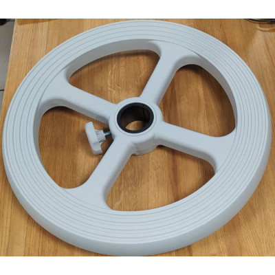 Кольцо для ног (Ring Base) для детских стульев на роликах купить в Минске