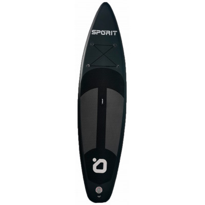 Сапборд Sporit black 320 купить в Минске