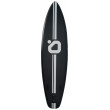 Сапборд Sporit black 320 купить в Минске