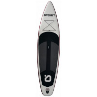 Сапборд Sporit burgundy 320