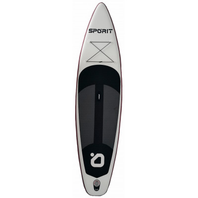 Сапборд Sporit burgundy 320 купить в Минске