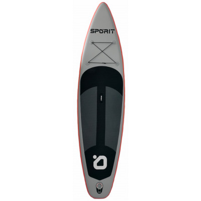 Сапборд Sporit gray-orange 320 купить в Минске