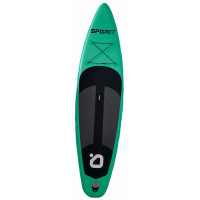 Сапборд Sporit green 320