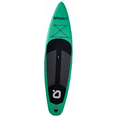 Сапборд Sporit green 320 купить в Минске