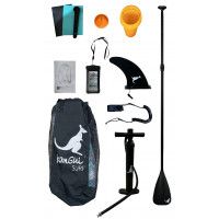 Сапборд Sporit KanGui SURF 320 купить в Минске Сапборд Sporit KanGui SURF 320 купить в Минске