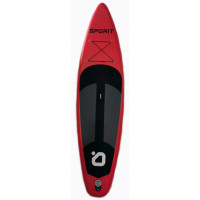 Сапборд Sporit red 320