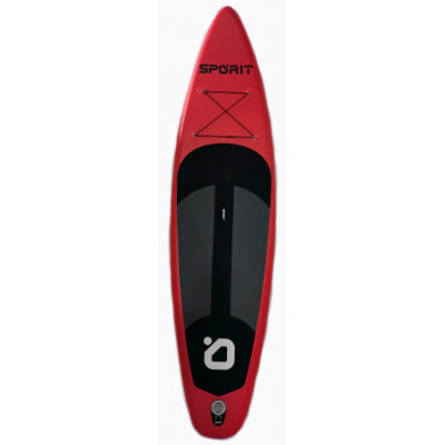 Сапборд Sporit red 320 купить в Минске
