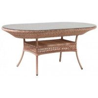 Комплект садовой мебели Aiko Camellia с овальным столом купить в Минске Комплект садовой мебели Aiko Camellia с овальным столом купить в Минске