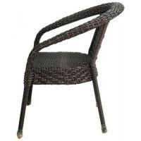 Комплект садовой мебели Aiko Camellia с овальным столом купить в Минске Комплект садовой мебели Aiko Camellia с овальным столом купить в Минске