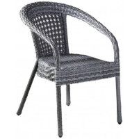 Комплект садовой мебели Aiko Camellia с овальным столом купить в Минске Комплект садовой мебели Aiko Camellia с овальным столом купить в Минске