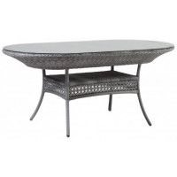 Комплект садовой мебели Aiko Camellia с овальным столом купить в Минске Комплект садовой мебели Aiko Camellia с овальным столом купить в Минске