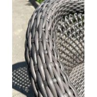 Комплект садовой мебели Aiko Deco 2 со столом D60 купить в Минске Комплект садовой мебели Aiko Deco 2 со столом D60 купить в Минске