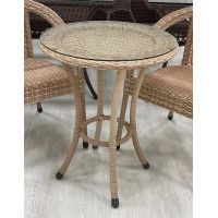 Комплект садовой мебели Aiko Deco 2 со столом D60 купить в Минске Комплект садовой мебели Aiko Deco 2 со столом D60 купить в Минске