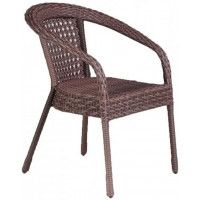 Комплект садовой мебели Aiko Deco 6 с круглым столом купить в Минске