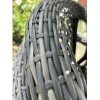 Комплект садовой мебели Aiko Deco 8 с прямоугольным столом купить в Минске Комплект садовой мебели Aiko Deco 8 с прямоугольным столом купить в Минске