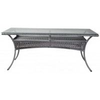 Комплект садовой мебели Aiko Deco 8 с прямоугольным столом купить в Минске Комплект садовой мебели Aiko Deco 8 с прямоугольным столом купить в Минске