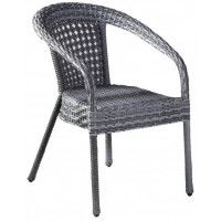 Комплект садовой мебели Aiko Deco 8 с прямоугольным столом купить в Минске Комплект садовой мебели Aiko Deco 8 с прямоугольным столом купить в Минске