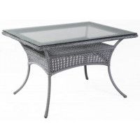 Стол садовый обеденный AIKO Deco 120х90 купить в Минске